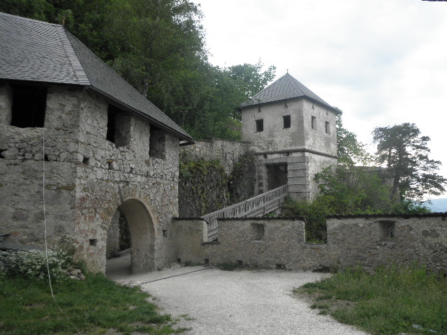 2011-05-21 bis 22 Frhjahrsausfahrt nach Hochosterwitz